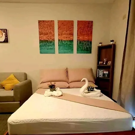 Jaymiellah'S Suite